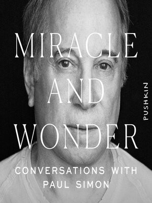 Miracle and Wonder - Audiobook